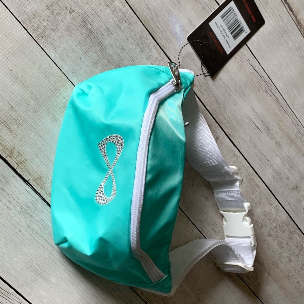 Nfinity Fanny Pack